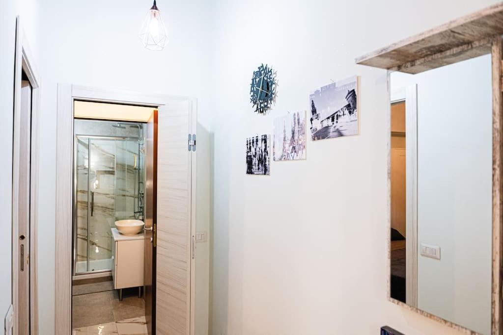 Vacanze Mamma Mia! Appartamento Milano